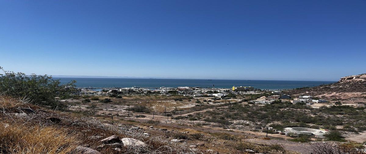 Foto de terreno habitacional en venta en bahía banderas , lomas de palmira, la paz, baja california sur, 0 No. 04