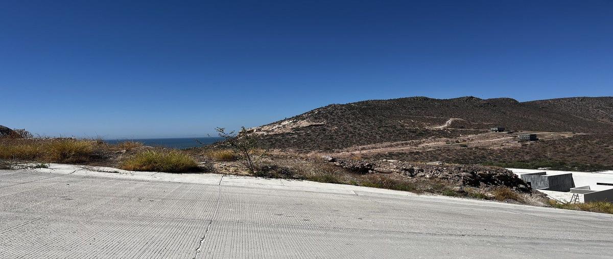 Foto de terreno habitacional en venta en bahía banderas , lomas de palmira, la paz, baja california sur, 0 No. 05