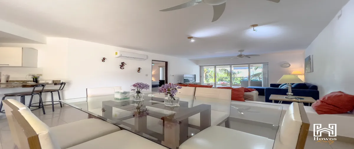 Foto de departamento en venta en bahía chemuyil 101, puerto aventuras, solidaridad, quintana roo, 0 No. 04