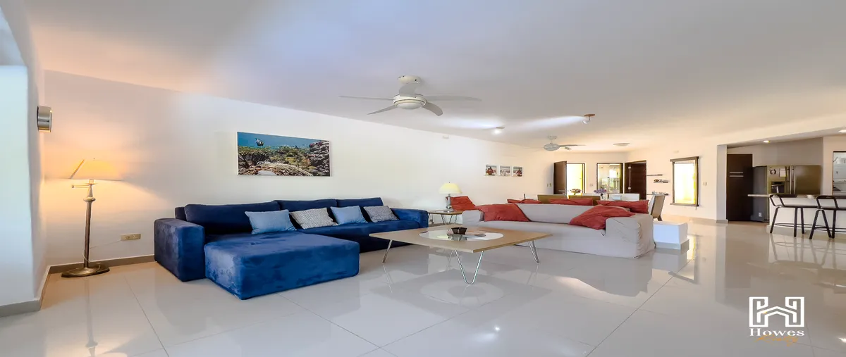 Foto de departamento en venta en bahía chemuyil 101, puerto aventuras, solidaridad, quintana roo, 0 No. 05