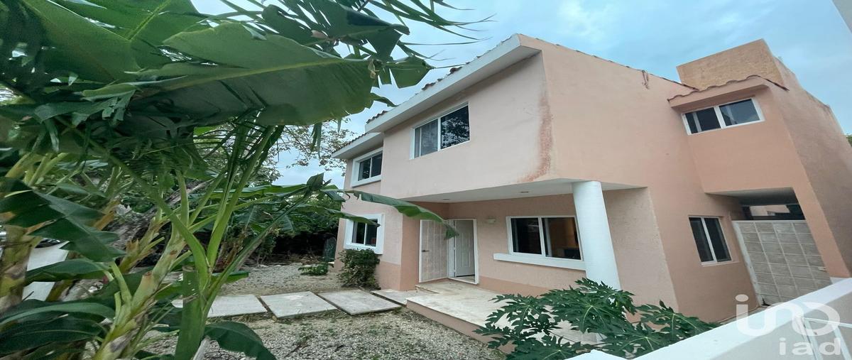 Foto de casa en venta en bahia chemuyil 192, puerto aventuras, solidaridad, quintana roo, 31056644 No. 04