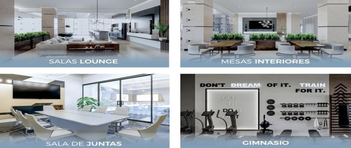 Foto de departamento en venta en bahia de acapulco , nuevo culiacán, culiacán, sinaloa, 26229204 No. 03