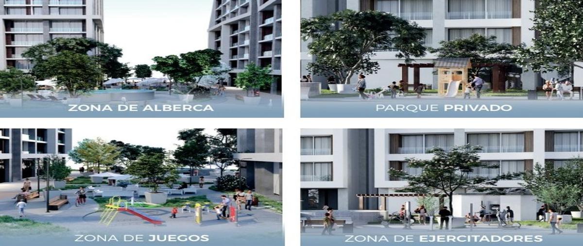 Foto de departamento en venta en bahia de acapulco , nuevo culiacán, culiacán, sinaloa, 26229204 No. 04