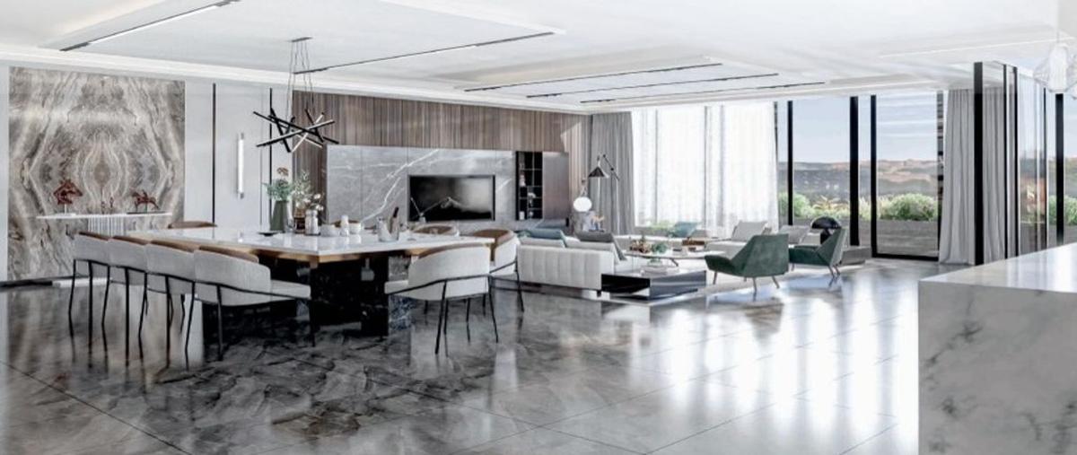 Foto de departamento en venta en bahia de acapulco , nuevo culiacán, culiacán, sinaloa, 26229204 No. 05