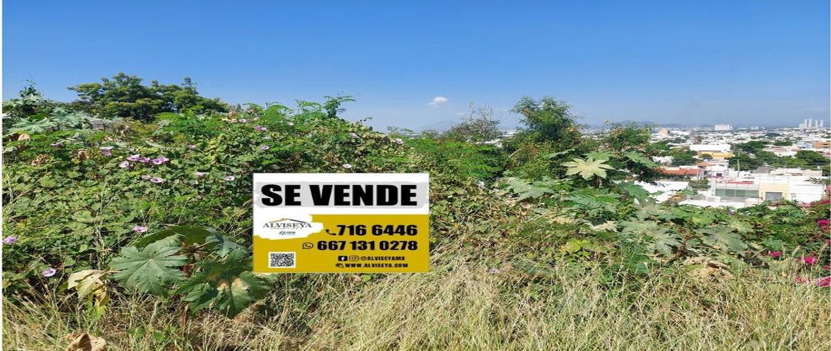 Foto de terreno habitacional en venta en bahia de acapulco , nuevo culiacán, culiacán, sinaloa, 0 No. 04