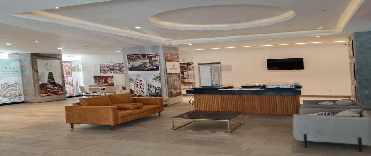 Foto de departamento en venta en bahía de ascencio , anzures, miguel hidalgo, df / cdmx, 0 No. 03