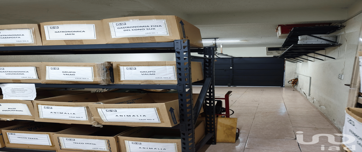 Foto de edificio en venta en bahía de ballenas 135, veronica anzures, miguel hidalgo, df / cdmx, 30216352 No. 04