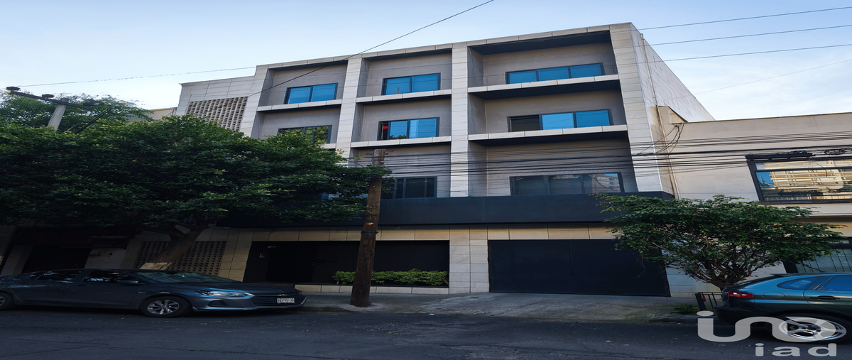 Foto de edificio en bahía de ballenas 189, veronica anzures, miguel hidalgo, df / cdmx, 30216352 foto 01 Foto de edificio en venta en bahía de ballenas 189, veronica anzures, miguel hidalgo, df / cdmx, 30216352 No. 01