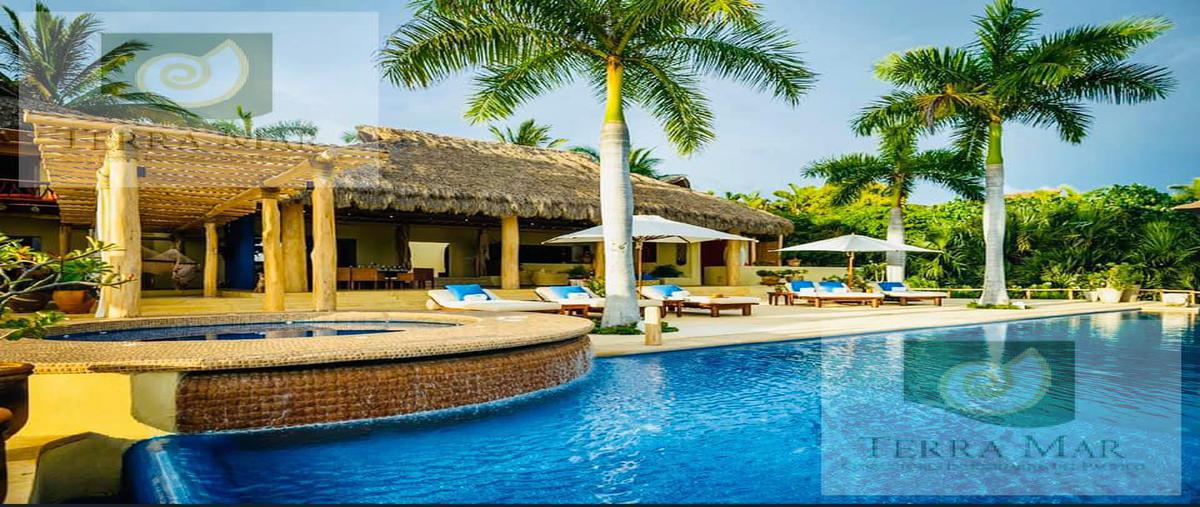 Foto de casa en renta en  , bahía de banderas, bahía de banderas, nayarit, 11377749 No. 02