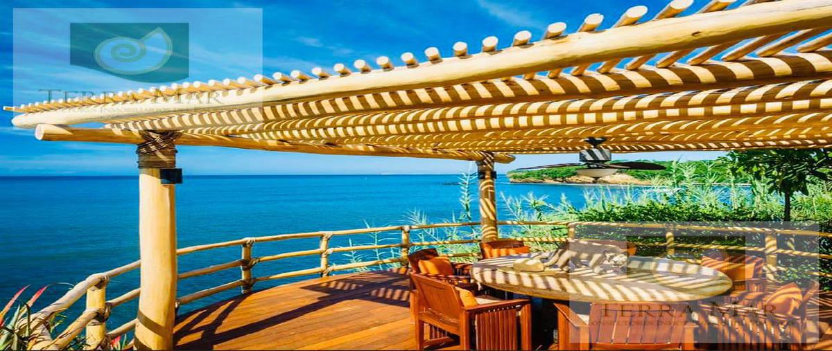 Foto de casa en renta en  , bahía de banderas, bahía de banderas, nayarit, 11377749 No. 05