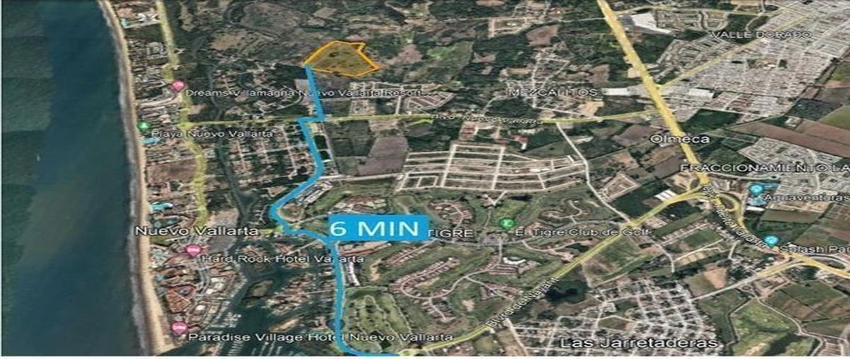 Foto de terreno habitacional en , bahía de banderas, bahía de banderas, nayarit, 27007249 foto 02 Foto de terreno habitacional en venta en , bahía de banderas, bahía de banderas, nayarit, 27007249 No. 02