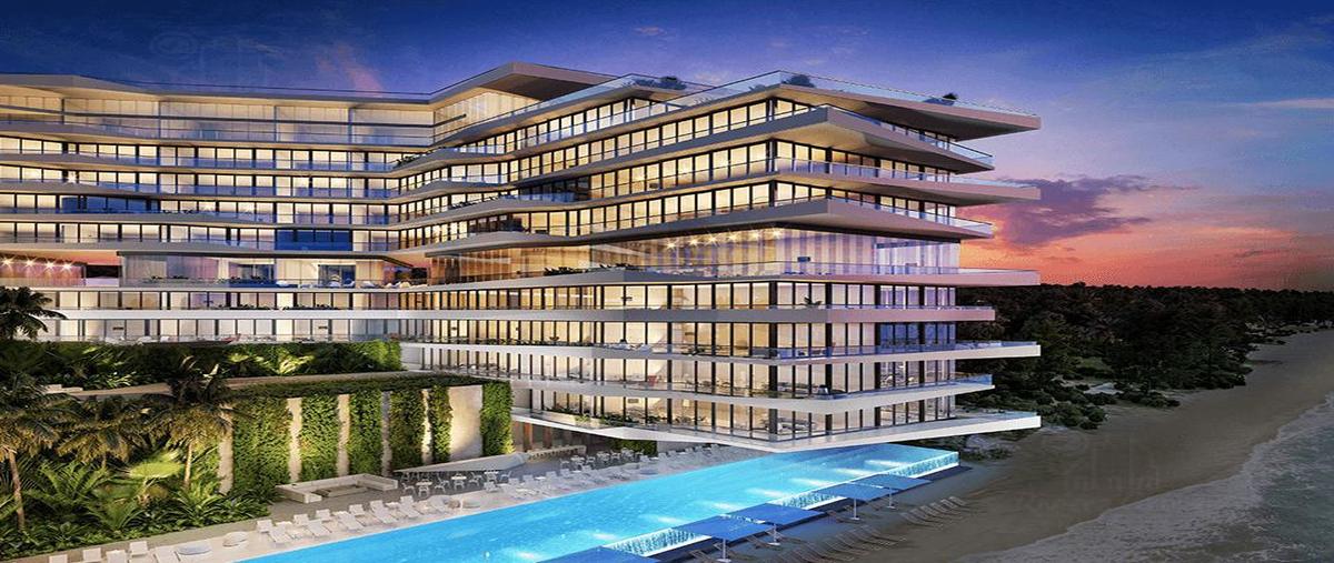 Foto de departamento en venta en  , bahía de banderas, bahía de banderas, nayarit, 0 No. 05
