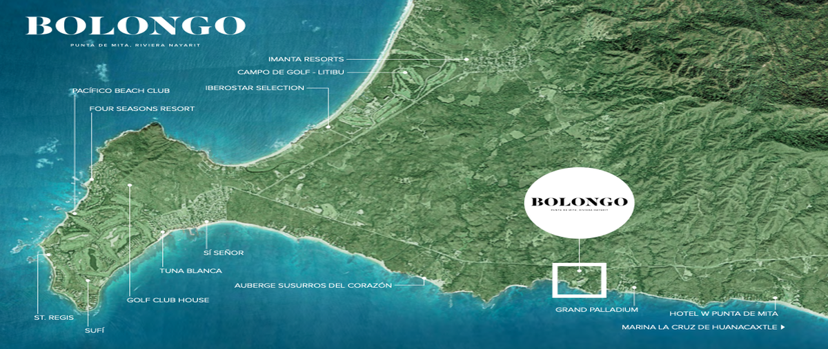 Foto de departamento en venta en  , bahía de banderas, bahía de banderas, nayarit, 27442773 No. 03