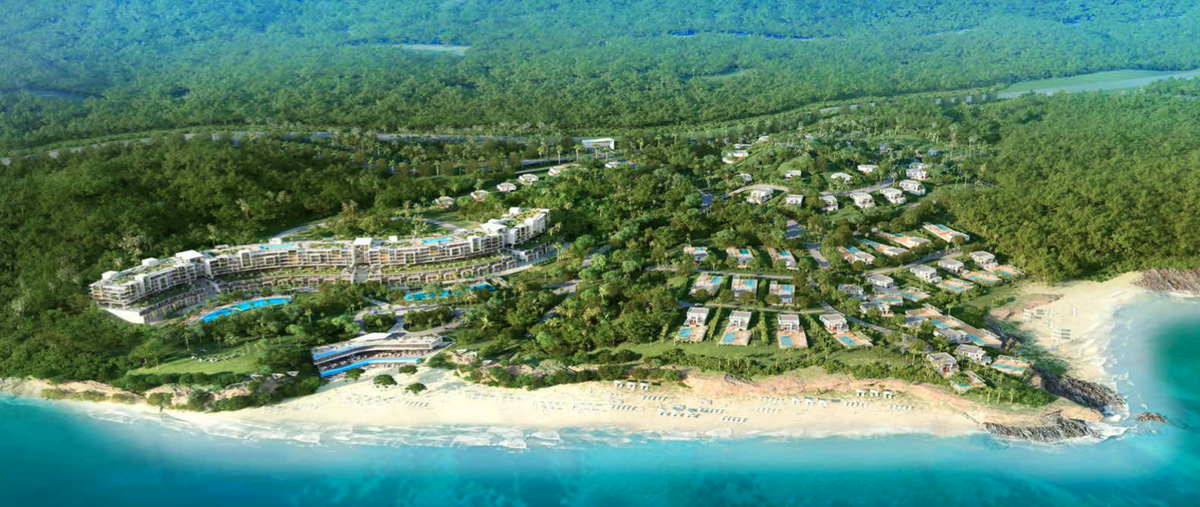 Foto de departamento en venta en  , bahía de banderas, bahía de banderas, nayarit, 0 No. 05