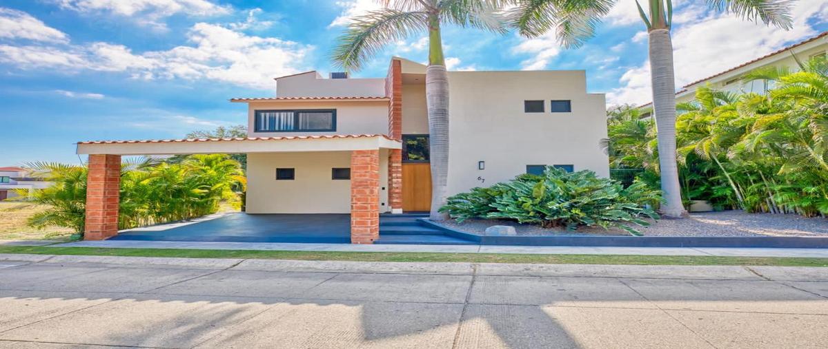 Foto de casa en venta en  , bahía de banderas, bahía de banderas, nayarit, 0 No. 01
