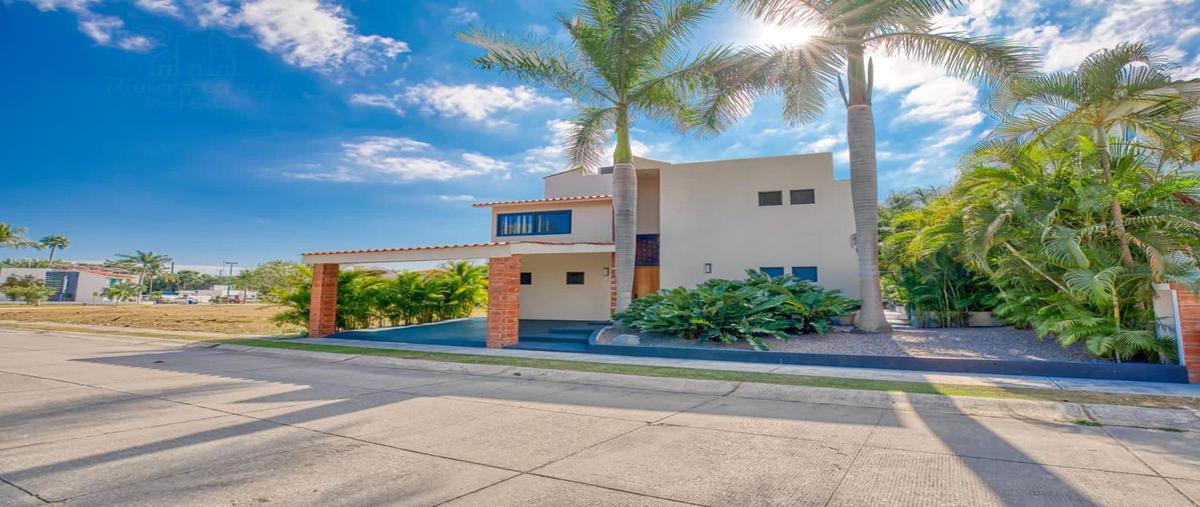 Foto de casa en venta en  , bahía de banderas, bahía de banderas, nayarit, 0 No. 02