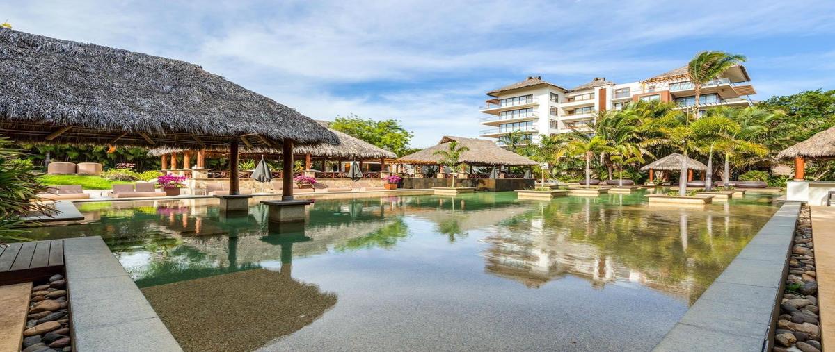 Foto de departamento en venta en  , bahía de banderas, bahía de banderas, nayarit, 28835299 No. 01