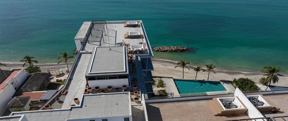 Foto de departamento en venta en  , bahía de banderas, bahía de banderas, nayarit, 0 No. 04