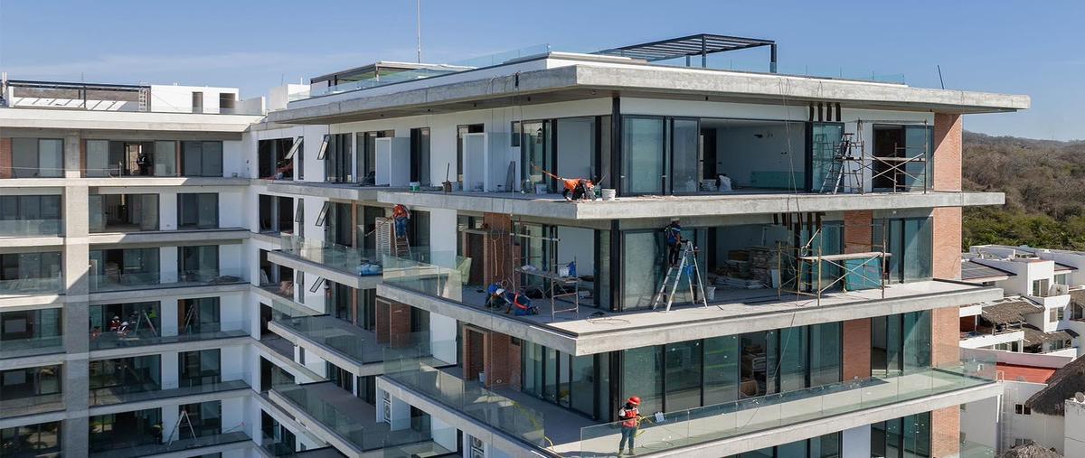 Foto de departamento en venta en  , bahía de banderas, bahía de banderas, nayarit, 0 No. 05