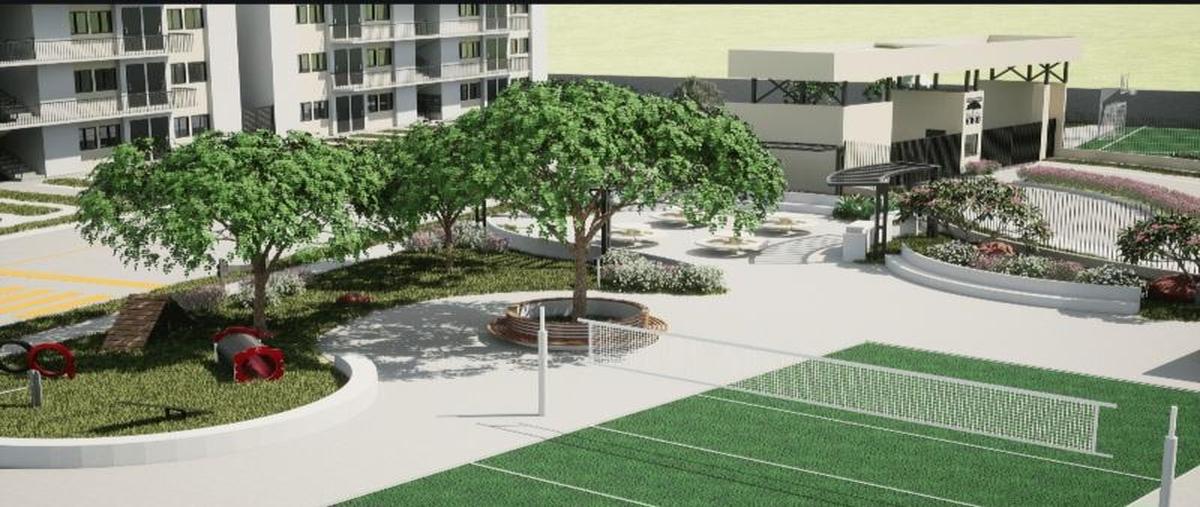 Foto de departamento en venta en  , bahía de banderas, bahía de banderas, nayarit, 30357191 No. 01