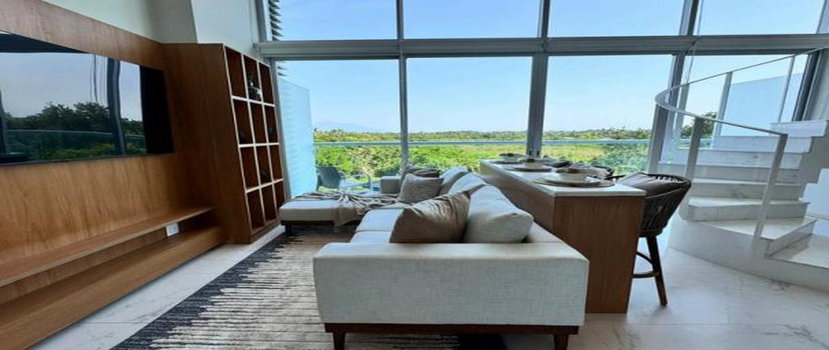 Foto de departamento en venta en  , bahía de banderas, bahía de banderas, nayarit, 0 No. 03