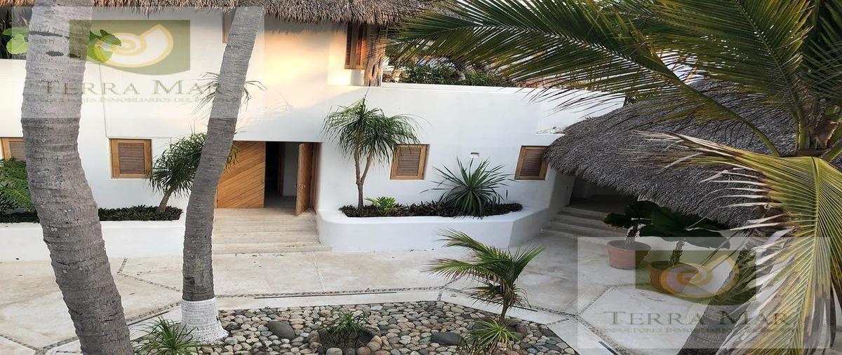 Foto de casa en renta en  , bahía de banderas, bahía de banderas, nayarit, 31057064 No. 03