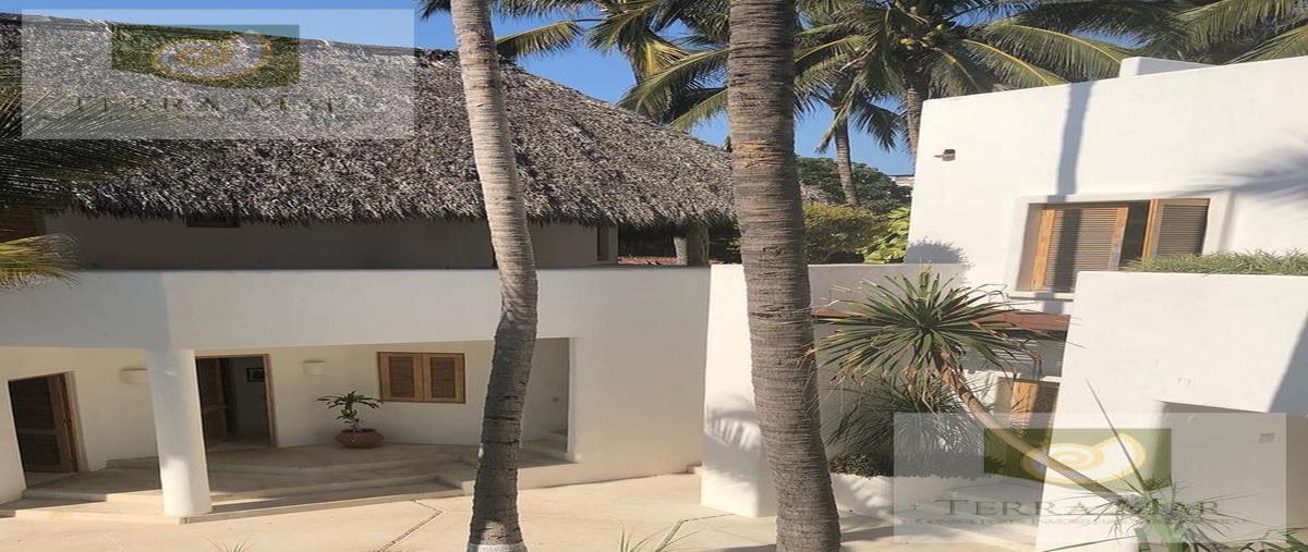 Foto de casa en renta en  , bahía de banderas, bahía de banderas, nayarit, 31057064 No. 04