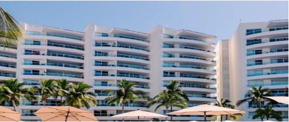 Foto de departamento en venta en . , bahía de banderas, bahía de banderas, nayarit, 0 No. 06