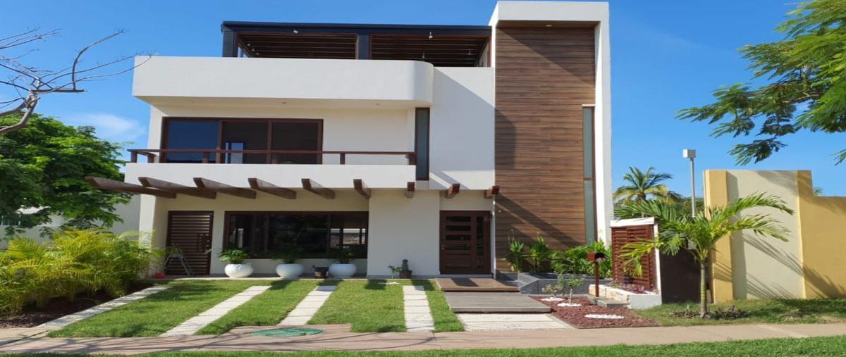 Foto de casa en venta en bahía de banderas, bahía de banderas, nayarit , bahía de banderas, bahía de banderas, nayarit, 25865237 No. 01