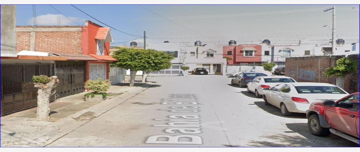 Foto de casa en venta en bahía de bilbao 000, paseos de la castellana, león, guanajuato, 0 No. 03