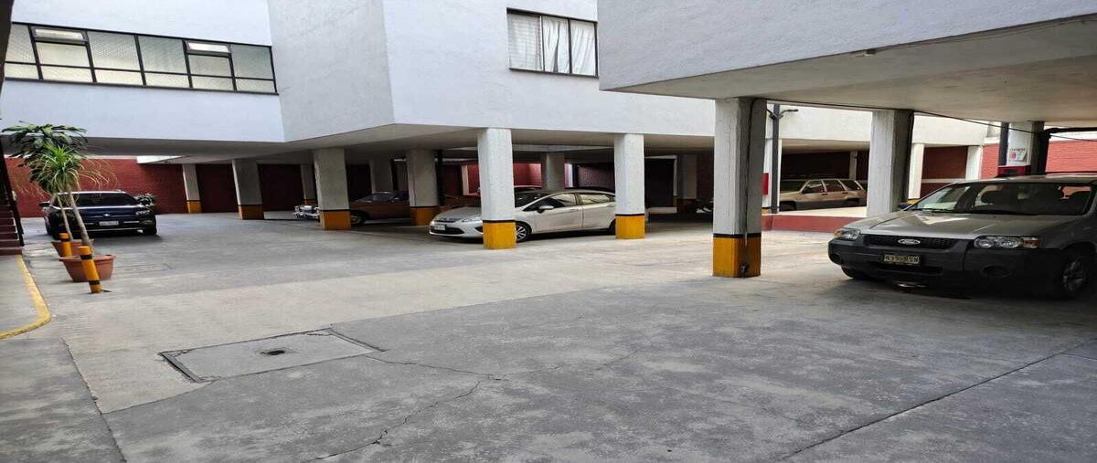 Foto de departamento en venta en bahia de campeche , tacuba, miguel hidalgo, df / cdmx, 30158136 No. 02