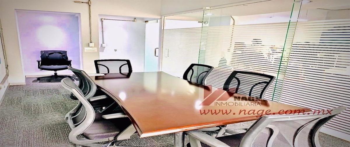 Foto de oficina en renta en bahia de corrientes , veronica anzures, miguel hidalgo, df / cdmx, 27337622 No. 04