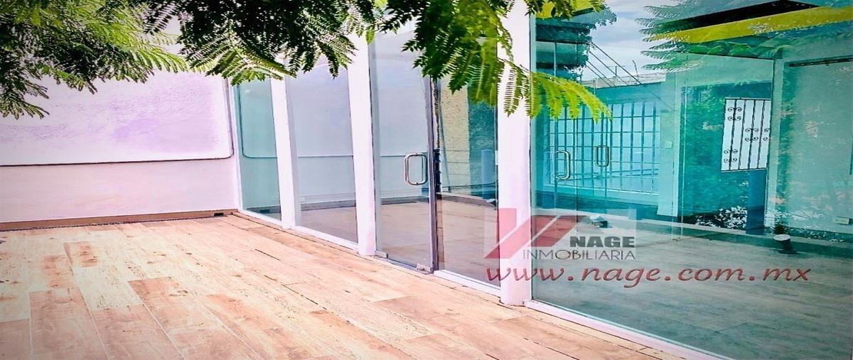 Foto de oficina en renta en bahia de corrientes , veronica anzures, miguel hidalgo, df / cdmx, 27337622 No. 05