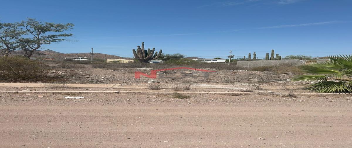 Foto de terreno habitacional en venta en bahía de kino centro 0, bahía de kino centro, hermosillo, sonora, 27911607 No. 03