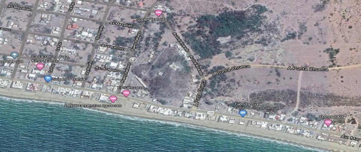 Foto de terreno habitacional en , bahía de kino centro, hermosillo, sonora, 0 foto 03 Foto de terreno habitacional en venta en , bahía de kino centro, hermosillo, sonora, 0 No. 03