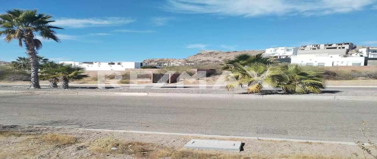 Foto de terreno habitacional en , bahía de kino centro, hermosillo, sonora, 26987967 foto 01 Foto de terreno habitacional en venta en , bahía de kino centro, hermosillo, sonora, 26987967 No. 01