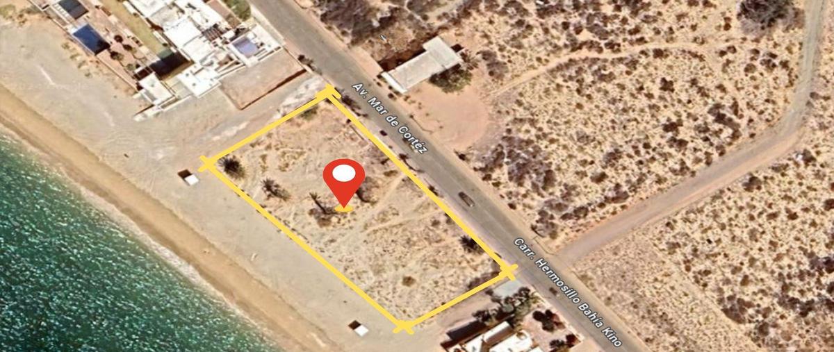 Foto de terreno habitacional en , bahía de kino centro, hermosillo, sonora, 0 foto 01 Foto de terreno habitacional en venta en , bahía de kino centro, hermosillo, sonora, 0 No. 01