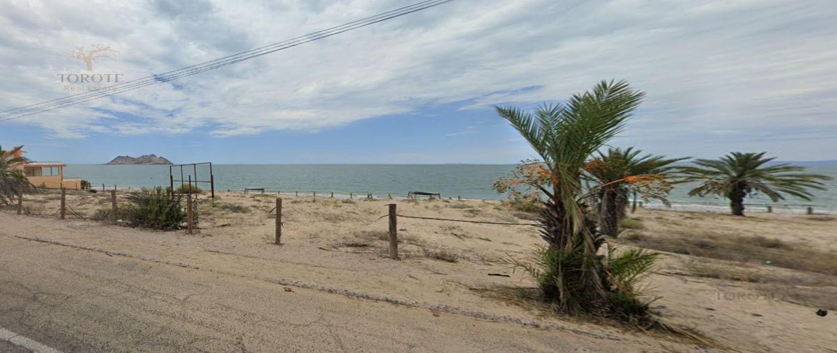 Foto de terreno habitacional en venta en  , bahía de kino centro, hermosillo, sonora, 28614033 No. 03