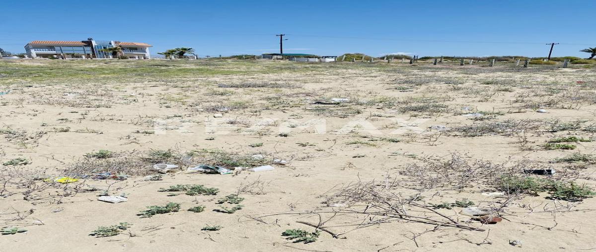Foto de terreno habitacional en venta en  , bahía de kino centro, hermosillo, sonora, 29011187 No. 03