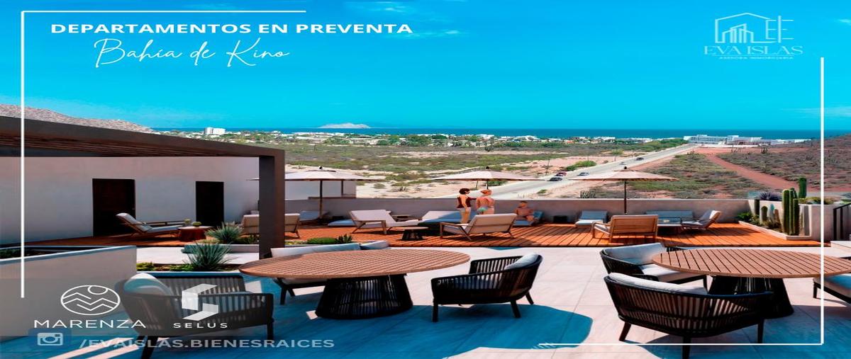 Foto de departamento en venta en  , bahía de kino centro, hermosillo, sonora, 0 No. 03