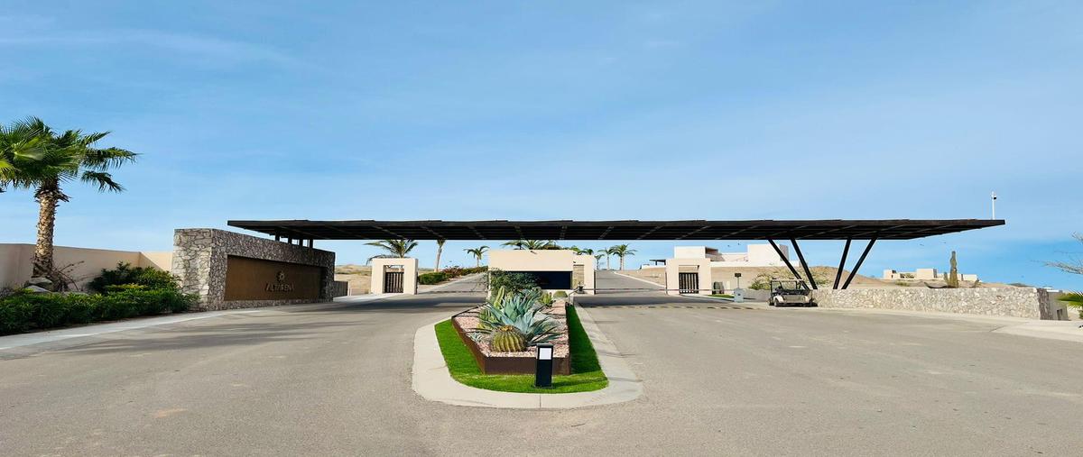 Foto de terreno habitacional en venta en  , bahía de kino centro, hermosillo, sonora, 0 No. 03