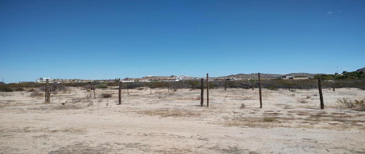 Foto de terreno habitacional en venta en  , bahía de kino centro, hermosillo, sonora, 0 No. 04
