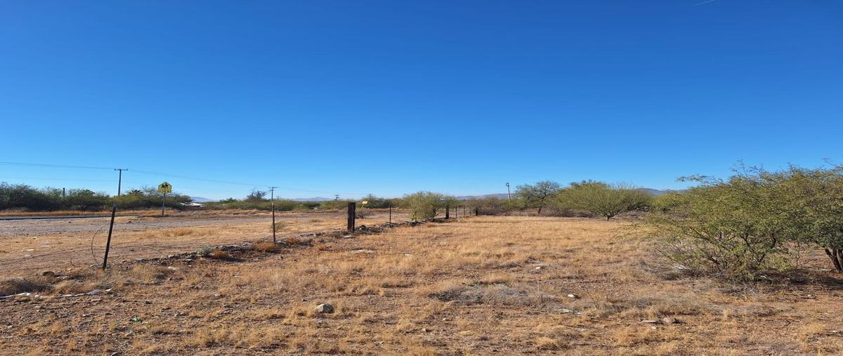 Foto de terreno habitacional en venta en  , bahía de kino centro, hermosillo, sonora, 0 No. 05