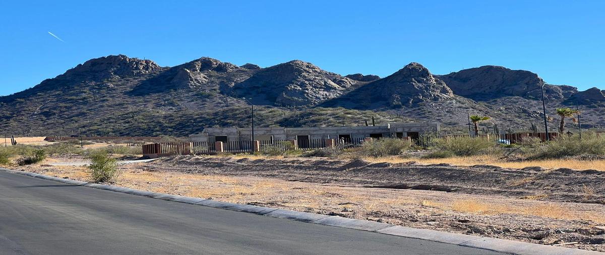 Foto de terreno habitacional en venta en  , bahía de kino centro, hermosillo, sonora, 30299009 No. 05