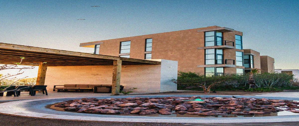 Foto de departamento en venta en  , bahía de kino centro, hermosillo, sonora, 30337122 No. 01