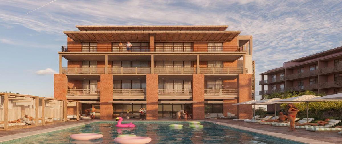 Foto de departamento en venta en  , bahía de kino centro, hermosillo, sonora, 30337122 No. 02