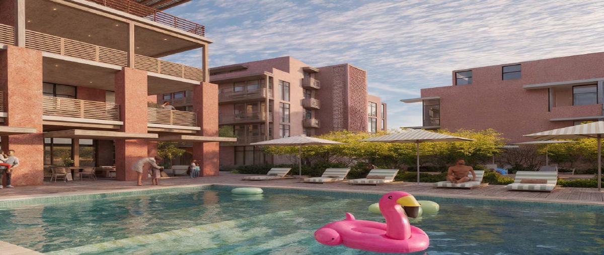 Foto de departamento en venta en  , bahía de kino centro, hermosillo, sonora, 30337122 No. 04