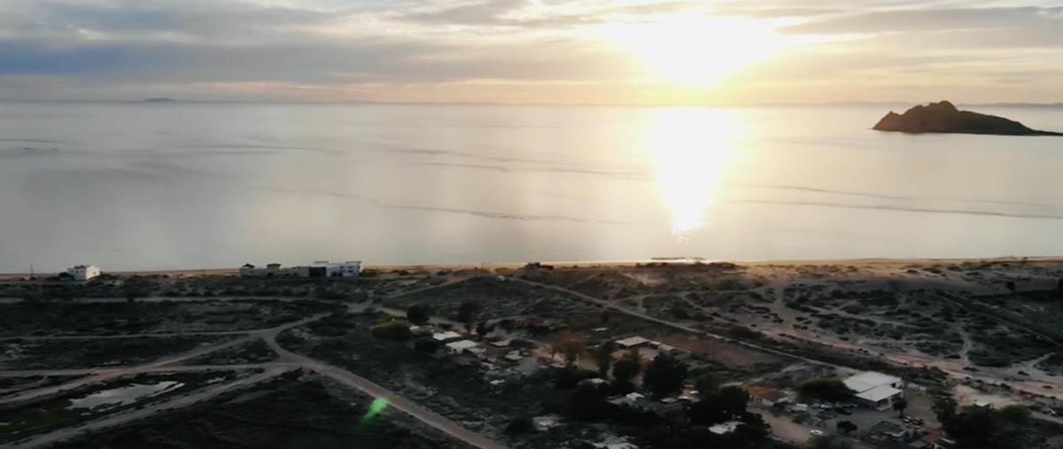 Foto de terreno habitacional en venta en  , bahía de kino centro, hermosillo, sonora, 0 No. 04