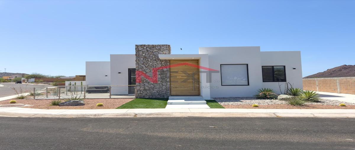 Foto de casa en , bahía de kino centro, hermosillo, sonora, 31444142 foto 01 Foto de casa en venta en , bahía de kino centro, hermosillo, sonora, 31444142 No. 01