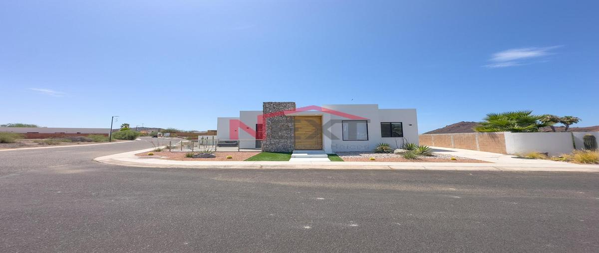 Foto de casa en , bahía de kino centro, hermosillo, sonora, 31444142 foto 02 Foto de casa en venta en , bahía de kino centro, hermosillo, sonora, 31444142 No. 02